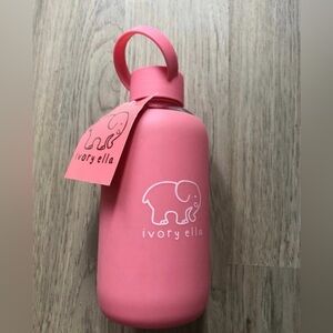 Ivory Ella water bottle